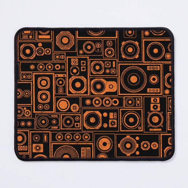Item preview, Pile of Speakers designed and sold by AtomicMalibu.