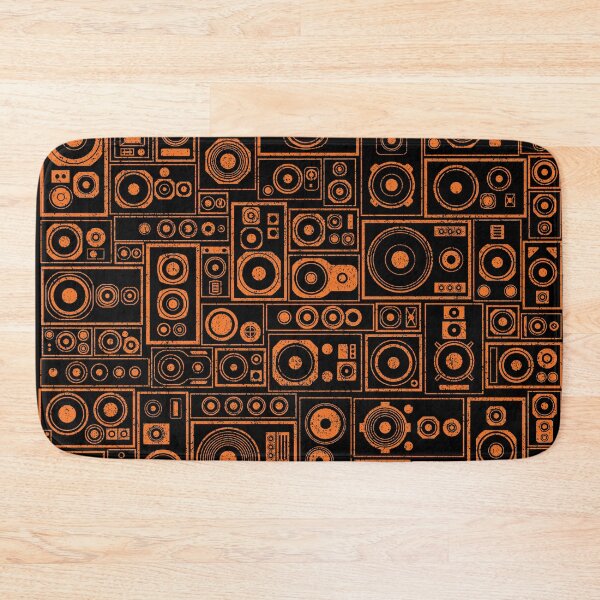 Item preview, Pile of Speakers designed and sold by AtomicMalibu.