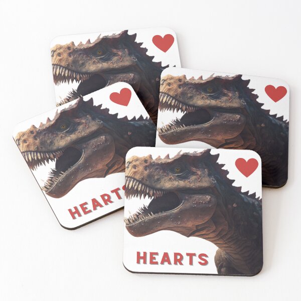 Item preview, Kids Steal Hearts Trex Dino Baby Boy Valentines Day Toddler designed and sold by katchypro.