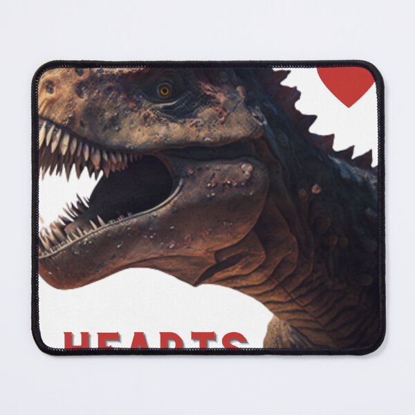 Item preview, Kids Steal Hearts Trex Dino Baby Boy Valentines Day Toddler designed and sold by katchypro.
