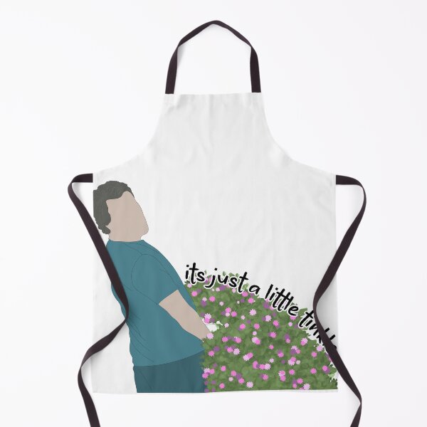 Item preview, Its just a little tinkle - Shrinking Quote designed and sold by Wenby-Weaselbee.