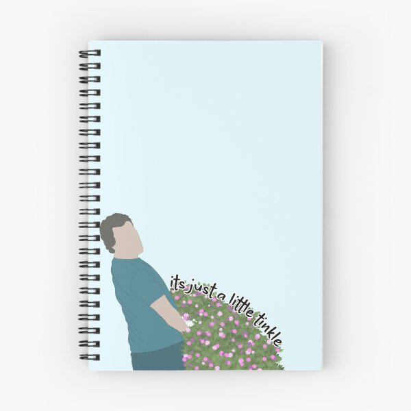 Item preview, Its just a little tinkle - Shrinking Quote designed and sold by Wenby-Weaselbee.