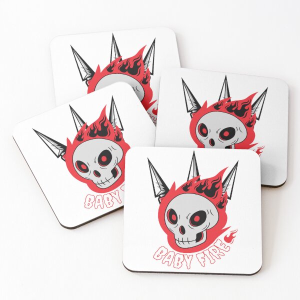 Item preview, T-Shirt Skull Design designed and sold by Idearea Design.