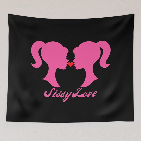 Item preview, Sissy Love designed and sold by SISSY4SISSIES.