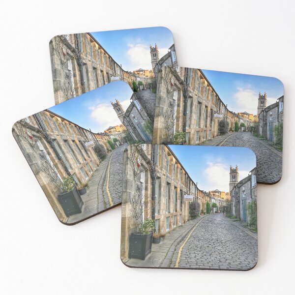 Item preview, Circle Lane Edinburgh  designed and sold by MY Scotland.