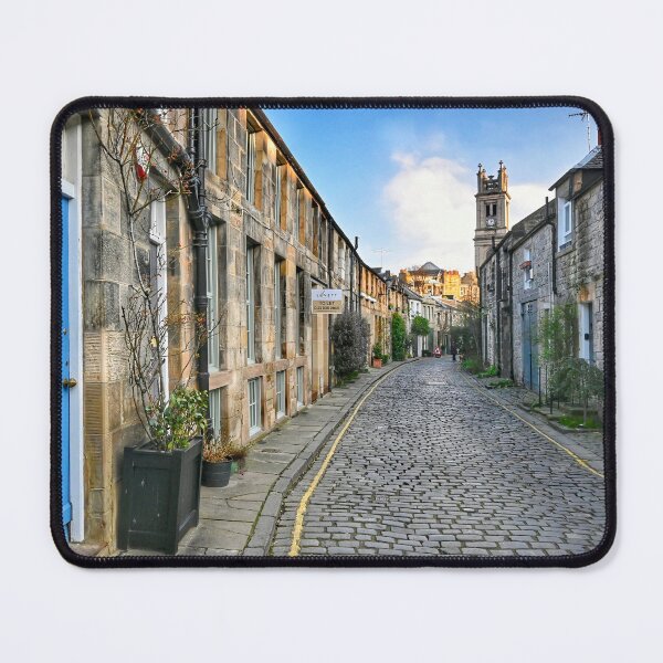Item preview, Circle Lane Edinburgh  designed and sold by MY Scotland.