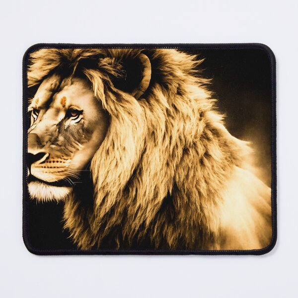 Item preview, The lion designed and sold by Jaroslav Hubert.