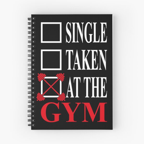 Artikelvorschau, Single Taken Fitnessstudio entworfen und verkauft von SimpleAndGreat.