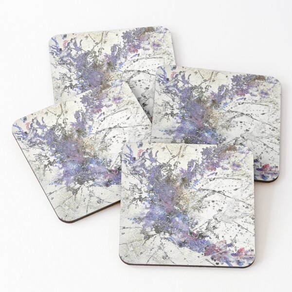 Item preview, 3004 purple daze designed and sold by Paul Chambers.