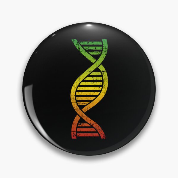 Item preview, Rasta Flag DNA designed and sold by designandclouds.