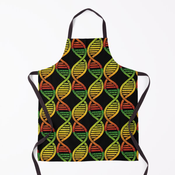 Artikelvorschau, DNA der Rasta-Flagge entworfen und verkauft von designandclouds.
