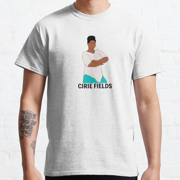 T store shirt cirre