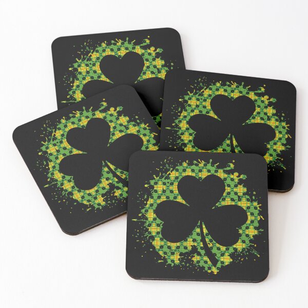 Item preview, Abriel and his lucky clover designed and sold by PolairmozaiC.