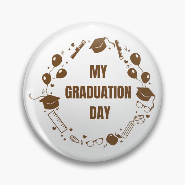 Item preview, Graduation Day designed and sold by Inspiring-A-D.