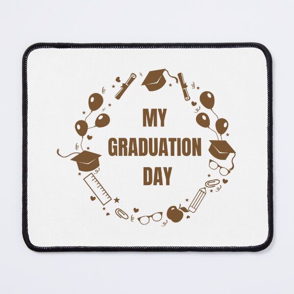 Item preview, Graduation Day designed and sold by Inspiring-A-D.