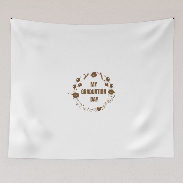 Item preview, Graduation Day designed and sold by Inspiring-A-D.
