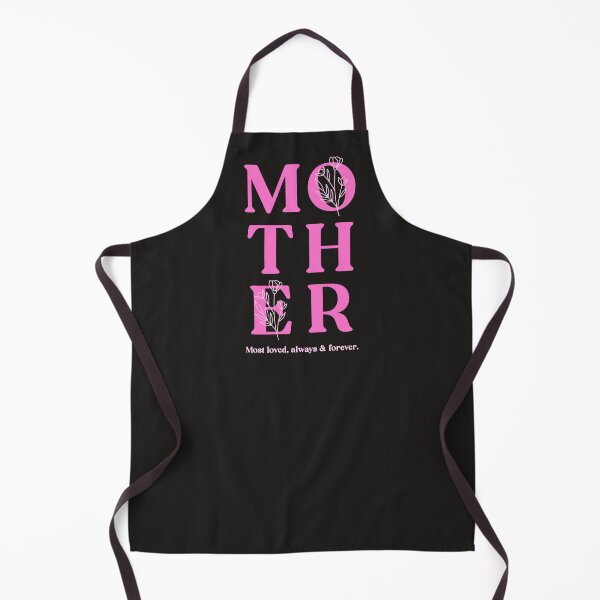 Item preview, Mother Most Loved Always And Forever designed and sold by Salimah Haji.