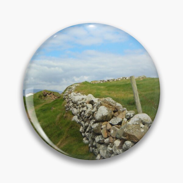 Item preview, Ocean coastal path county Mayo Ireland designed and sold by eddiebarronshop.
