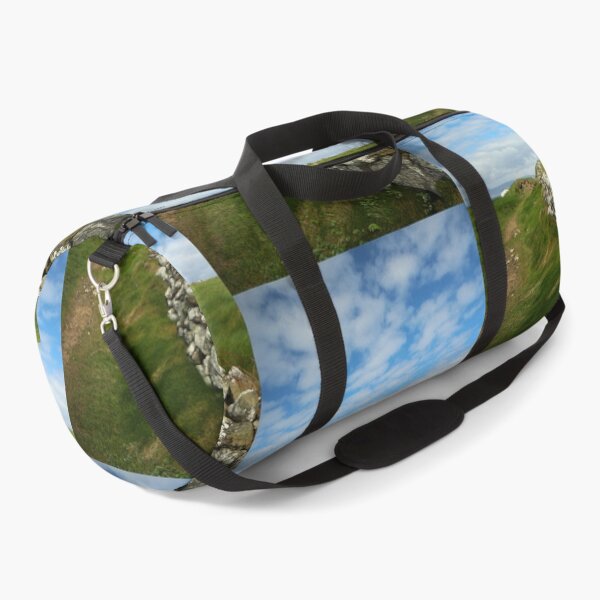 Item preview, Ocean coastal path county Mayo Ireland designed and sold by eddiebarronshop.
