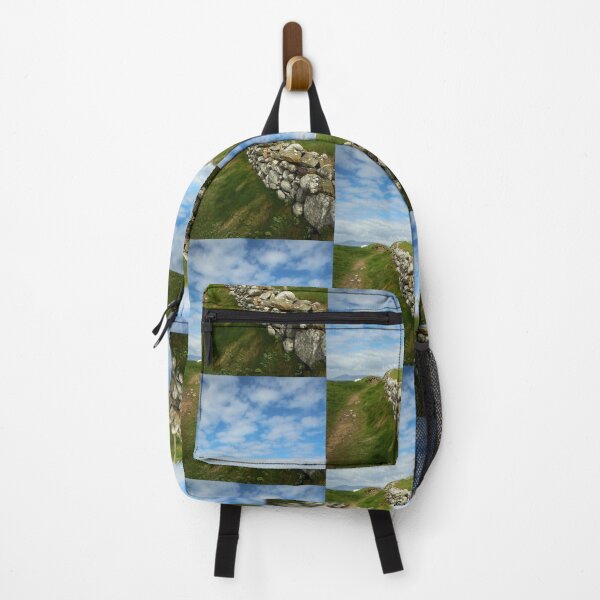 Item preview, Ocean coastal path county Mayo Ireland designed and sold by eddiebarronshop.