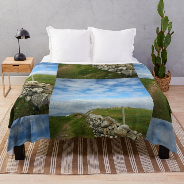 Item preview, Ocean coastal path county Mayo Ireland designed and sold by eddiebarronshop.