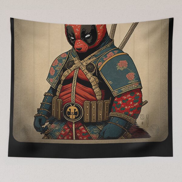 Item preview, Contemplating chimichangas (no text) designed and sold by ai-datamancer.