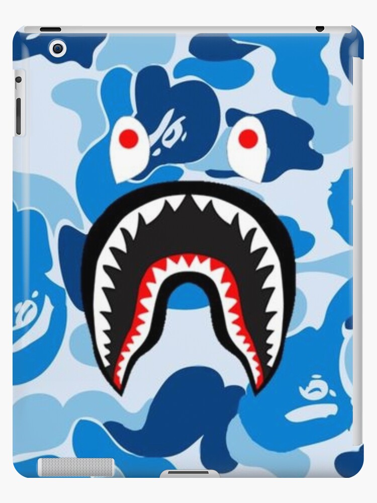BAPE Laptop Case Sleeve iPad Tablet Cover A Bathing Ape SUPREME FREE  SHIPPING