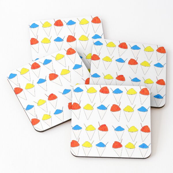 Item preview, Piraguas Pattern Puerto Rico designed and sold by LissetteRodz.