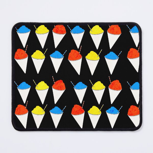 Item preview, Piraguas Pattern Puerto Rico designed and sold by LissetteRodz.