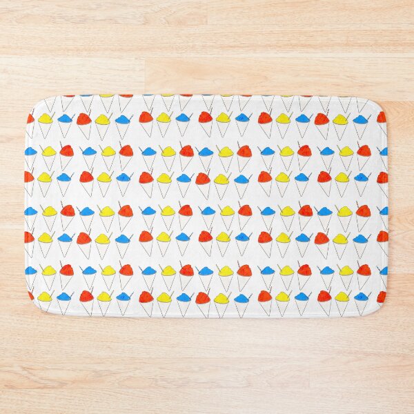 Item preview, Piraguas Pattern Puerto Rico designed and sold by LissetteRodz.