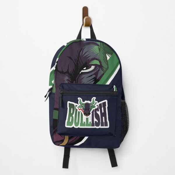 Item preview, BULLISH, bull market designed and sold by GraphseoBourse.