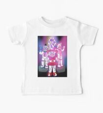 Sister Location Baby Tee