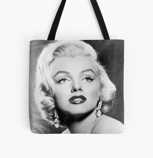 Marilyn Monroe Tote Indiana Women's Bags & Handbags for sale