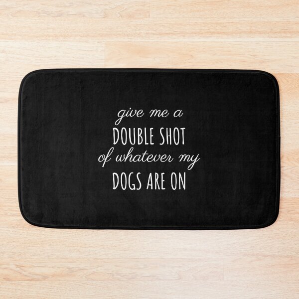 Item preview, Dog quotes, cute dog quotes, nice dog quotes designed and sold by Minimalist Quotes and Sayings.