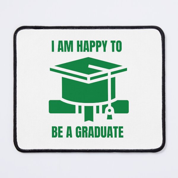 Item preview, Graduate Student designed and sold by Inspiring-A-D.