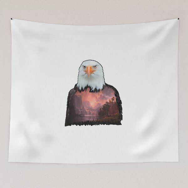 Item preview, Home of The Brave designed and sold by NINUNO.