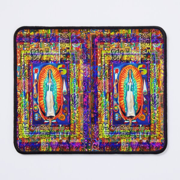 Item preview, Our Lady of Guadalupe designed and sold by Diego Manuel Rodriguez.