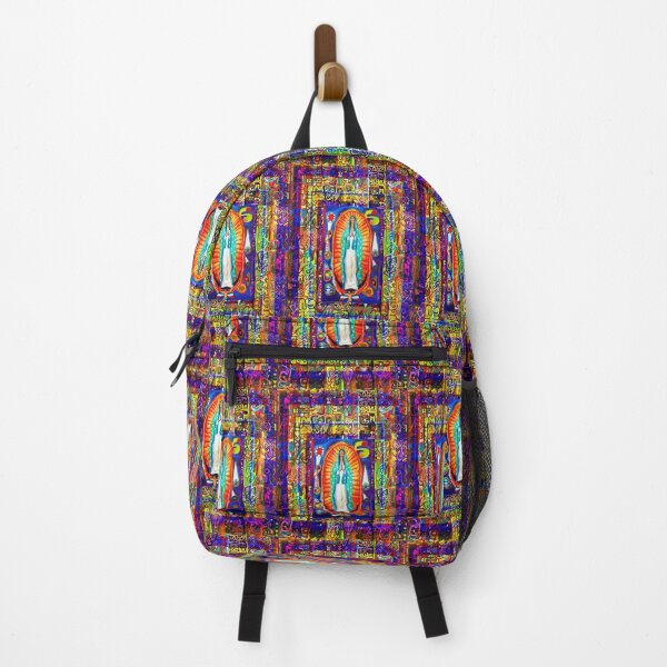 Item preview, Our Lady of Guadalupe designed and sold by Diego Manuel Rodriguez.