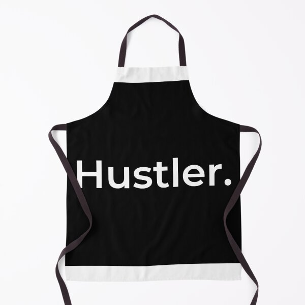 Item preview, Hustler. designed and sold by ArtifyAvangard.