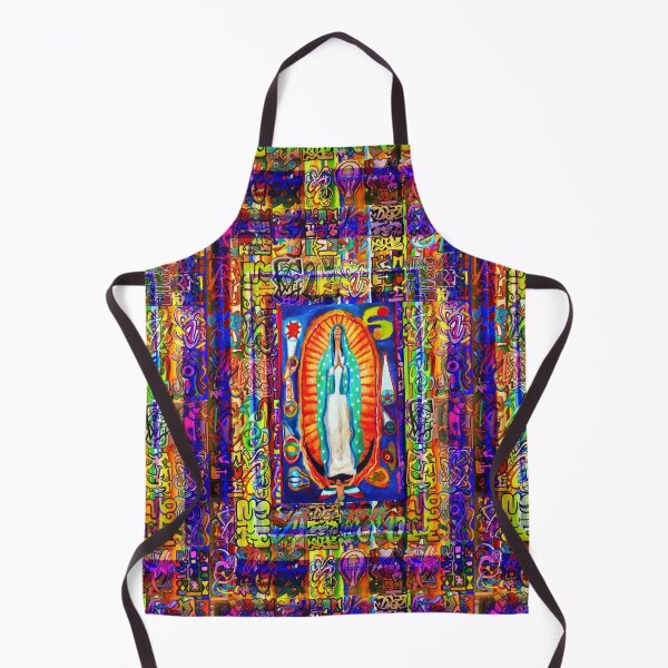 Item preview, Our Lady of Guadalupe designed and sold by Diego Manuel Rodriguez.