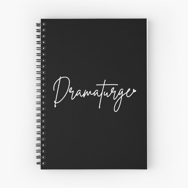 Item preview, Dramaturge Typo with Love Heart White Writing designed and sold by usernamenaijan.