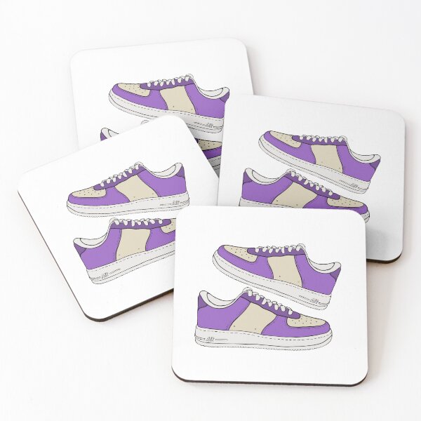 Item preview, sneakers air force one designed and sold by qalamiz.