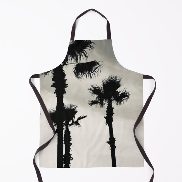 Item preview, Palms in Black and White | Nature Travel Photography designed and sold by Jacqueline Elise.