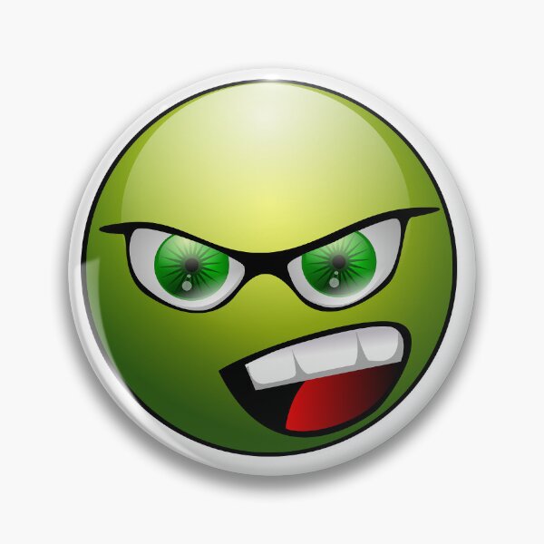 Item preview, angry man  designed and sold by RSpoint125.