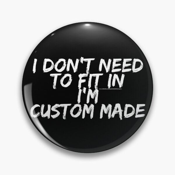 Item preview, im custom made 3 designed and sold by ARabbitHole.