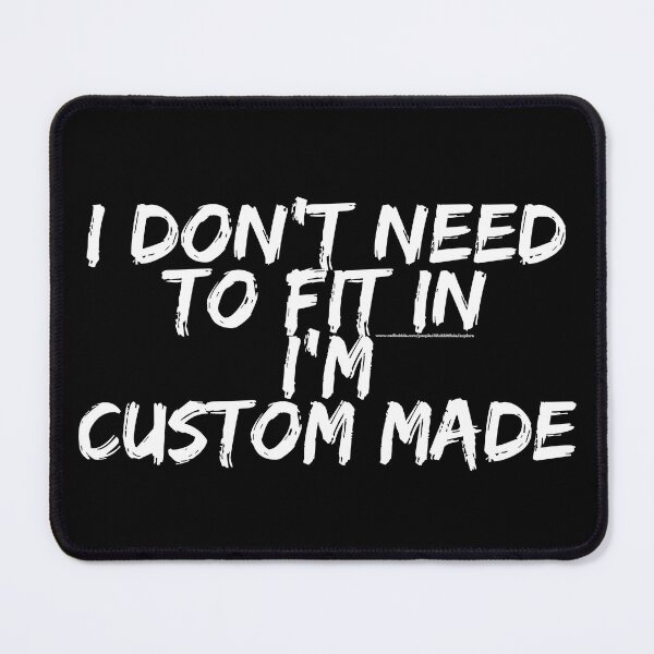 Item preview, im custom made 3 designed and sold by ARabbitHole.