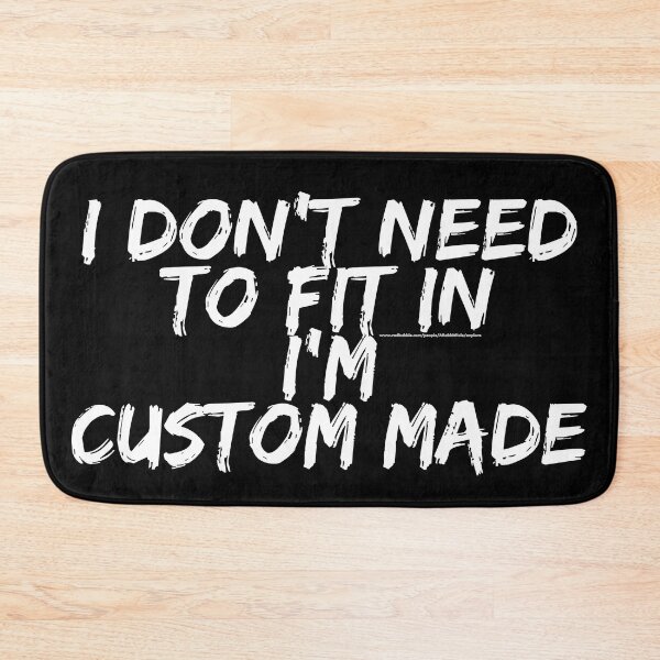 Item preview, im custom made 3 designed and sold by ARabbitHole.