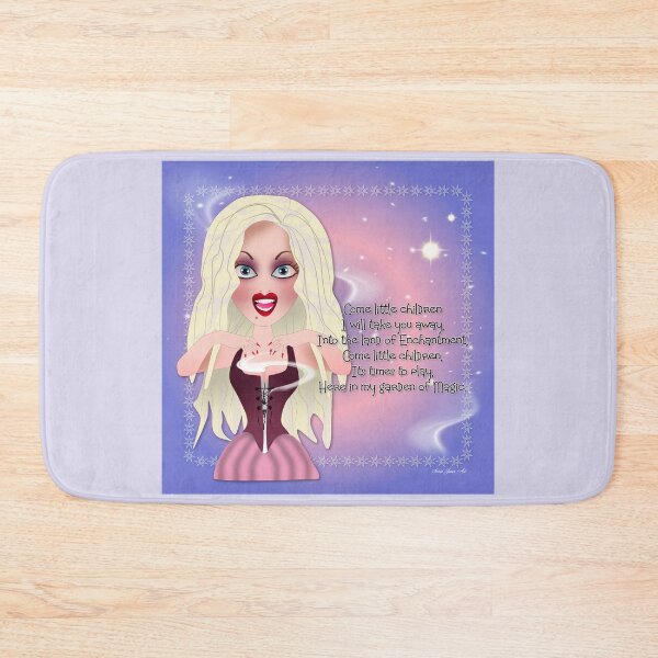 Item preview, Sarah Sanderson designed and sold by Sonia Jones Art.
