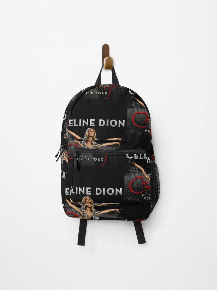 Celine Dion - Courage World Tour Tote Bag for Sale by