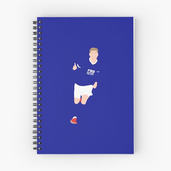 Item preview, Harvey Barnes - Leicester designed and sold by Rhys40.